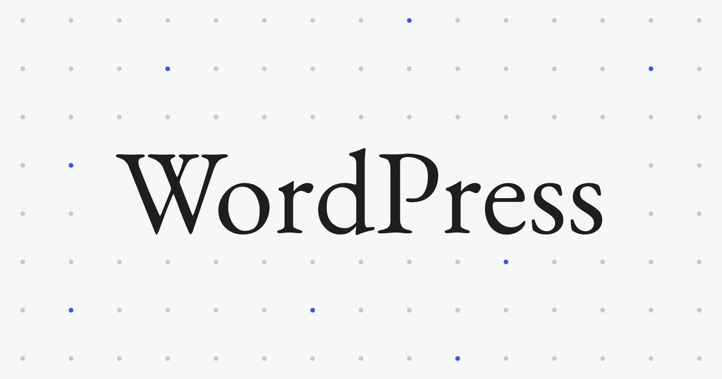 WordPress and WP Engine logos