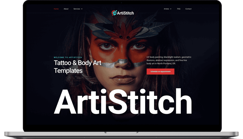 stitch preview
